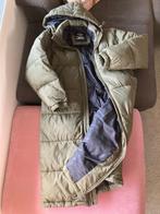 Dames winterjas Dickies te koop, Zo goed als nieuw, Groen, Ophalen, ANDERE