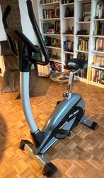 Fit Bike Ride 5 iPlus Hometrainer, Sport en Fitness, Ophalen, Gebruikt, Rug, Hometrainer