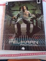 Het pelikaan protocol, Enlèvement ou Envoi, Utilisé