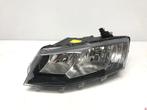 Skoda Cctavia 5E 2013-2017 Halogeen Koplamp Links 5E1941017, Gebruikt, Skoda