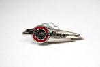 Honda Shadow metalen pin, Motoren, Onderdelen | Honda, Ophalen of Verzenden, Nieuw