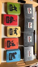 Duvel en Vedett, Ophalen, Gebruikt, Duvel