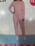 XL winterpyjama (klein formaat) NIEUW, Nieuw, Maat 46/48 (XL) of groter