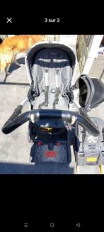 Kinderwagen Peg Perego Book 51s+, Gebruikt, Met reiswieg, Ophalen, Kinderwagen