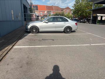 Mercedes velgen 19 inch beschikbaar voor biedingen
