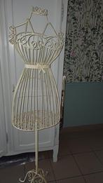 Antie metalen staander, Antiek en Kunst, Ophalen