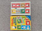 Nijntje speelt domino, Ophalen, Zo goed als nieuw