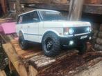 CARISMA SCA-1E 1981 RANGE ROVER CRAWLER, Ophalen of Verzenden