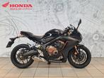 Honda CBR650R - A/A2 - garantie (bj 2022), Motoren, Motoren | Honda, Bedrijf, Super Sport, Meer dan 35 kW, 650 cc