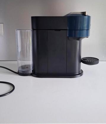 Nespresso Vertuo, Enlèvement ou Envoi, Comme neuf, Cafetière