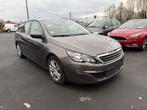 Peugeot 308 Diesel 1.6 EU5b, Euro 5, Achat, Entreprise, Boîte manuelle