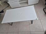 Tv-tafel en salontafel, Ophalen, Zo goed als nieuw