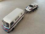 Fiat 242 Lancia 037 Gr.B Rallye Monte Carlo 1983, Ophalen of Verzenden, Nieuw, Auto, OttOMobile