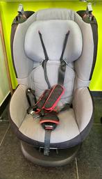 Maxi Cosi, Ophalen