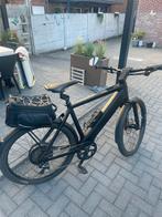 Stromer st3, Ophalen, Zo goed als nieuw, Stromer