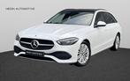 Mercedes-Benz C 180 estate | Smartphone Integratie | Panoram, Autos, Achat, Euro 6, Entreprise, 5 portes