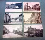 Oude postkaarten Bilzen, Verzamelen, Postkaarten | België, Ophalen, 1940 tot 1960, Gelopen, Limburg