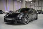 Porsche Panamera V6 Bi-Turbo 4S PDK - Bose - innodrive -, Autos, Autres carburants, Automatique, 184 g/km, Brun