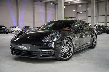 Porsche Panamera V6 Bi-Turbo 4S PDK - Bose - innodrive -