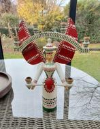 Houten engel, Diversen, Ophalen of Verzenden, Gebruikt