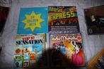 Lot LP's Van Alles wat , Meer dan 140 lp's, Ophalen, Zo goed als nieuw, 12 inch, Overige genres