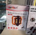 Lampe phare pliable rechargeable KraftMüller, Enlèvement, Neuf