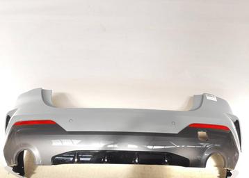 Achterbumper BMW 4 G22 G23 M-Pakket ( C4P ) beschikbaar voor biedingen