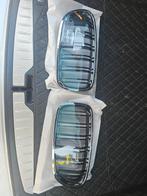 Bmw f11 spoiler en nieren Chrome black, Auto's, Particulier, Te koop