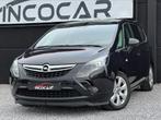 Opel Zafira Tourer 1.6 CDTi ecoFLEX * Dealer of export!, Auto's, Opel, Te koop, Monovolume, 5 deurs, 109 g/km