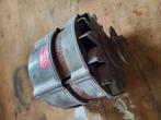 Ford alternator, Ophalen, Ford