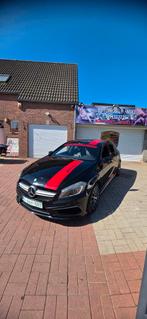 Mercedes A45 AMG 2013 153000km, Bedrijf, Te koop