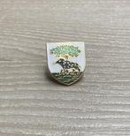 PIN - EVERZWIJN - SANGLIER, Verzenden, Gebruikt, Dier of Natuur, Speldje of Pin