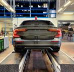 Volvo S60 T5 R-design, Automaat, S60, Particulier, Dealer onderhouden