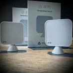 Arre Temperatuur Sensor Nieuw!!, Huis en Inrichting, Woonaccessoires | Thermometers, Ophalen, Infrarood-thermometer, Zo goed als nieuw