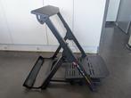 Next Level Racing Wheel Stand 2.0 (compleet), Games en Spelcomputers, Ophalen, Zo goed als nieuw, Racen en Vliegen