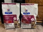 Hill's digestive care hondenvoeding 12 kg, Dieren en Toebehoren, Ophalen