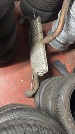 Originele golf 6 GTI uitlaat, Auto-onderdelen, Ophalen, Gebruikt, Volkswagen