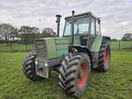 1986 Fendt 612 LSA Turbomatik Vierwielaangedreven landbouwtr, Zakelijke goederen, Gebruikt, Fendt