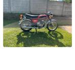Honda CB 200 1974, Fietsen en Brommers, Ophalen