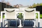 tuinset, Ophalen, 4 zitplaatsen, Stoel, Tuinset