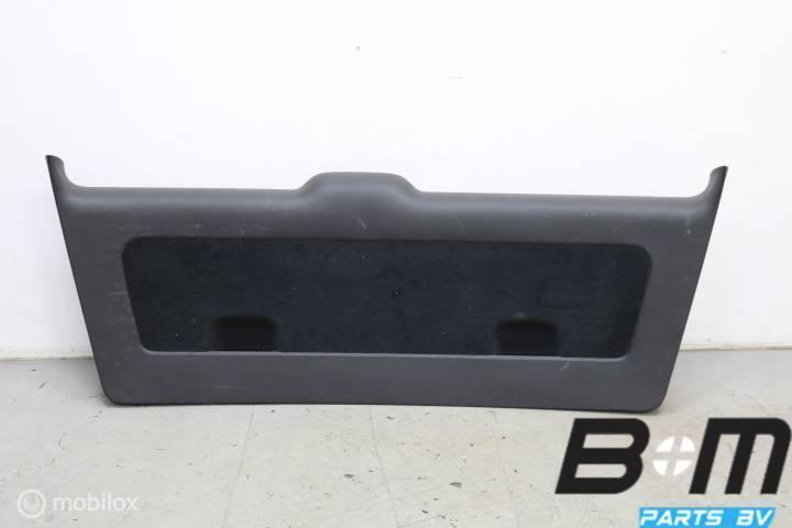 Achterklepbekleding VW Golf 4 Variant 1J9867601, Auto-onderdelen, Interieur en Bekleding, Gebruikt