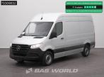 Mercedes Sprinter 315 CDI Automaat L2H2 Airco Camera Parkeer, Auto's, Automaat, Stof, Gebruikt, 4 cilinders