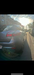 Renault Mégane, Auto's, Euro 5, Zwart, Overige kleuren, Leder en Stof