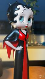 “Betty Boop beeldje (2010) – officieel, Antiek en Kunst, Kunst | Beelden en Houtsnijwerken, Ophalen