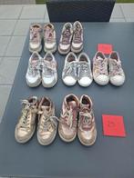 Lot kinderschoenen meisje maat 29 en 30, Ophalen, Gebruikt, Meisje, Schoenen