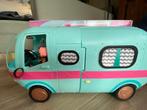 L.OL Surprise Glamper 2-in-1, Kinderen en Baby's, Ophalen of Verzenden, Zo goed als nieuw, Overige typen