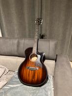 Taylor akoestische gitaar, Ophalen, Nieuw, Met koffer