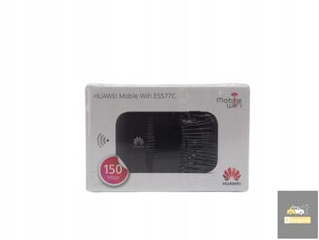 Skoda LTE WiFi internet router module Huawei E5577C 5E005140 beschikbaar voor biedingen