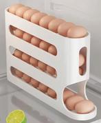 Eieren bewaarrekje (2stuks), Enlèvement, Neuf