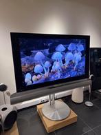 Bang & Olufsen Beovision 7-55 met Beolab 7.6 + stand - B&O, Zo goed als nieuw, Ophalen